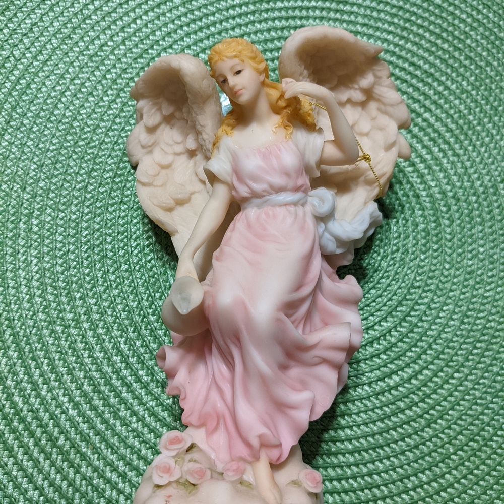 Seraphim Classics Rosalie "Nature's Delight" 1995